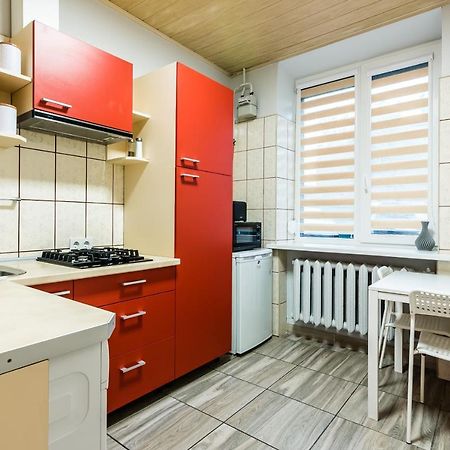 Juozapaviciaus Apartment Kaunas Exterior photo