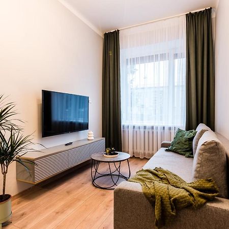 Juozapaviciaus Apartment Kaunas Exterior photo
