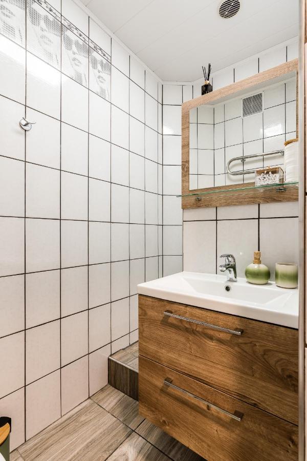 Juozapaviciaus Apartment Kaunas Exterior photo