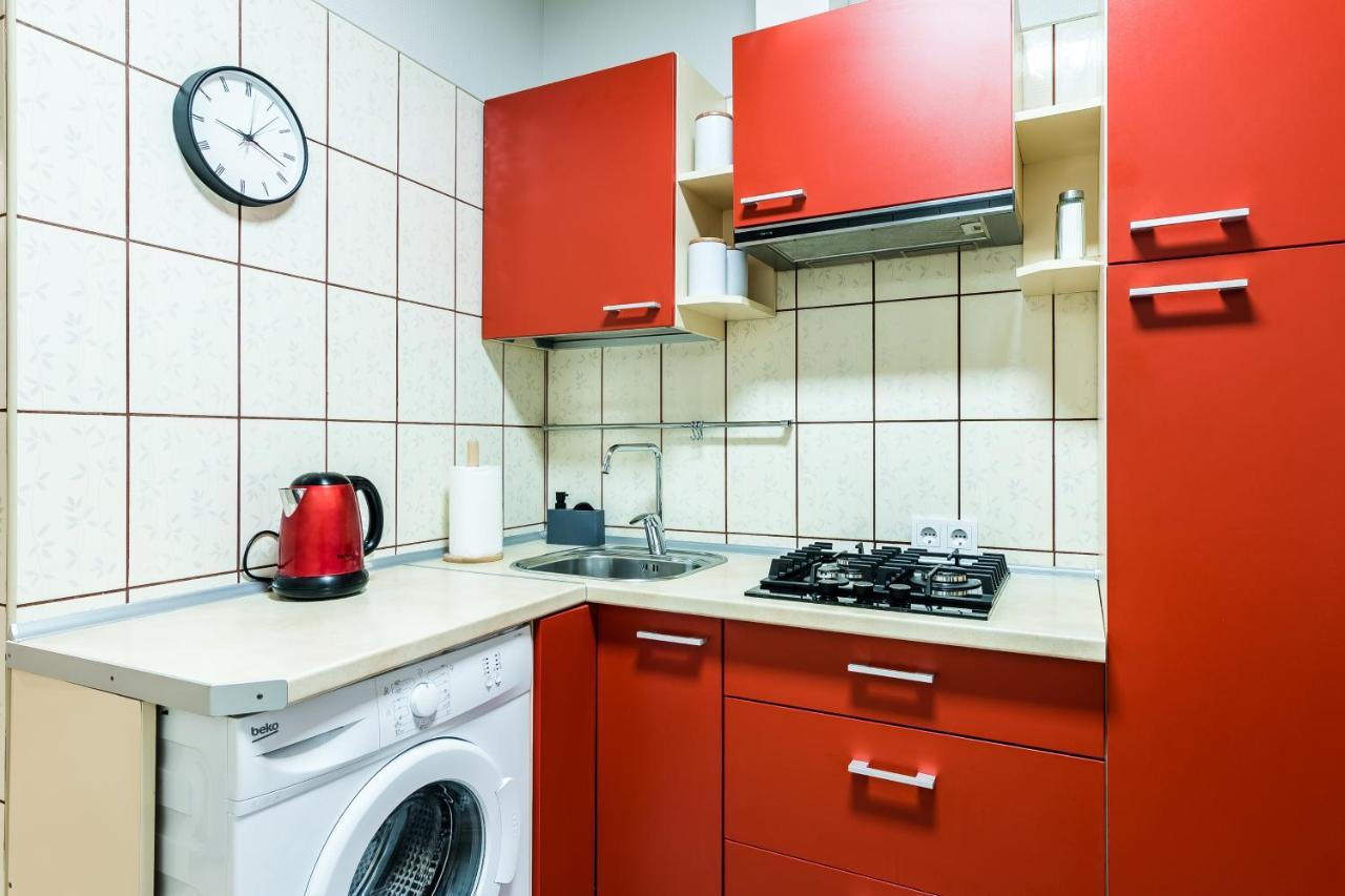 Juozapaviciaus Apartment Kaunas Exterior photo