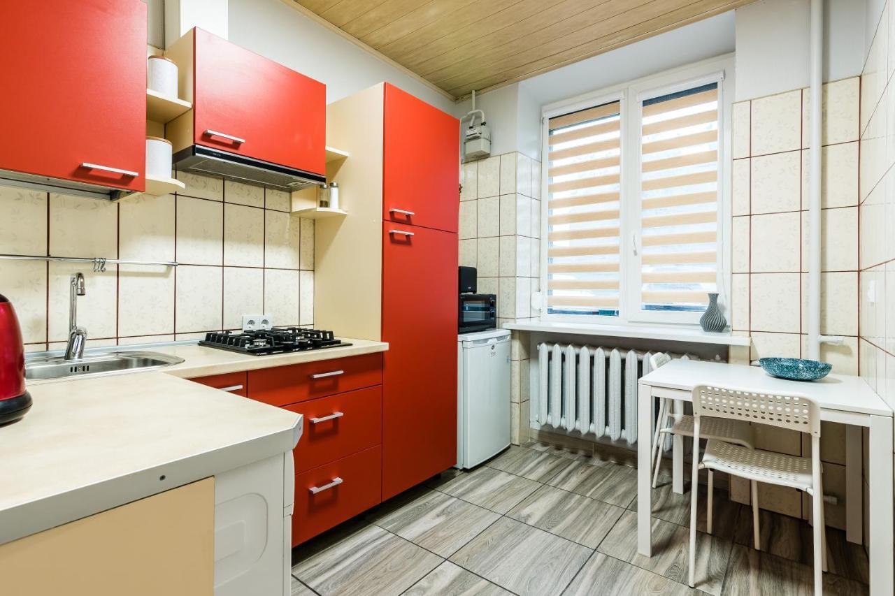 Juozapaviciaus Apartment Kaunas Exterior photo