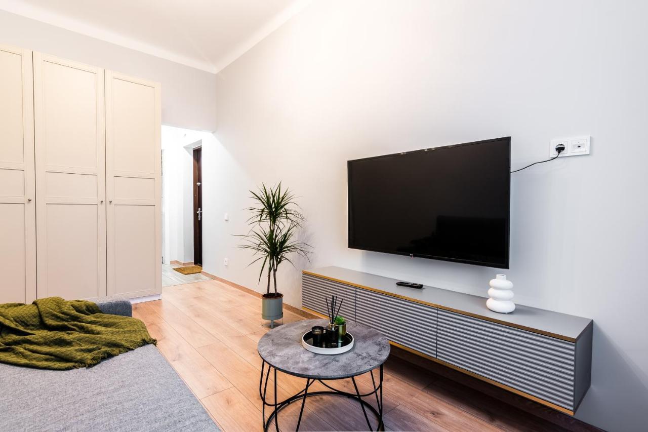 Juozapaviciaus Apartment Kaunas Exterior photo