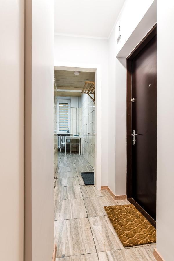 Juozapaviciaus Apartment Kaunas Exterior photo