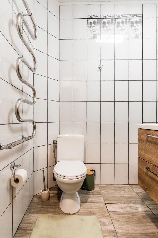 Juozapaviciaus Apartment Kaunas Exterior photo