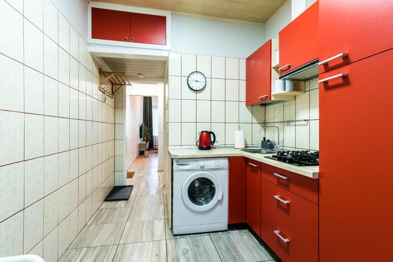 Juozapaviciaus Apartment Kaunas Exterior photo